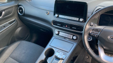 Hyundai KONA 100kW Premium 39kWh 5dr Auto Electric Hatchback